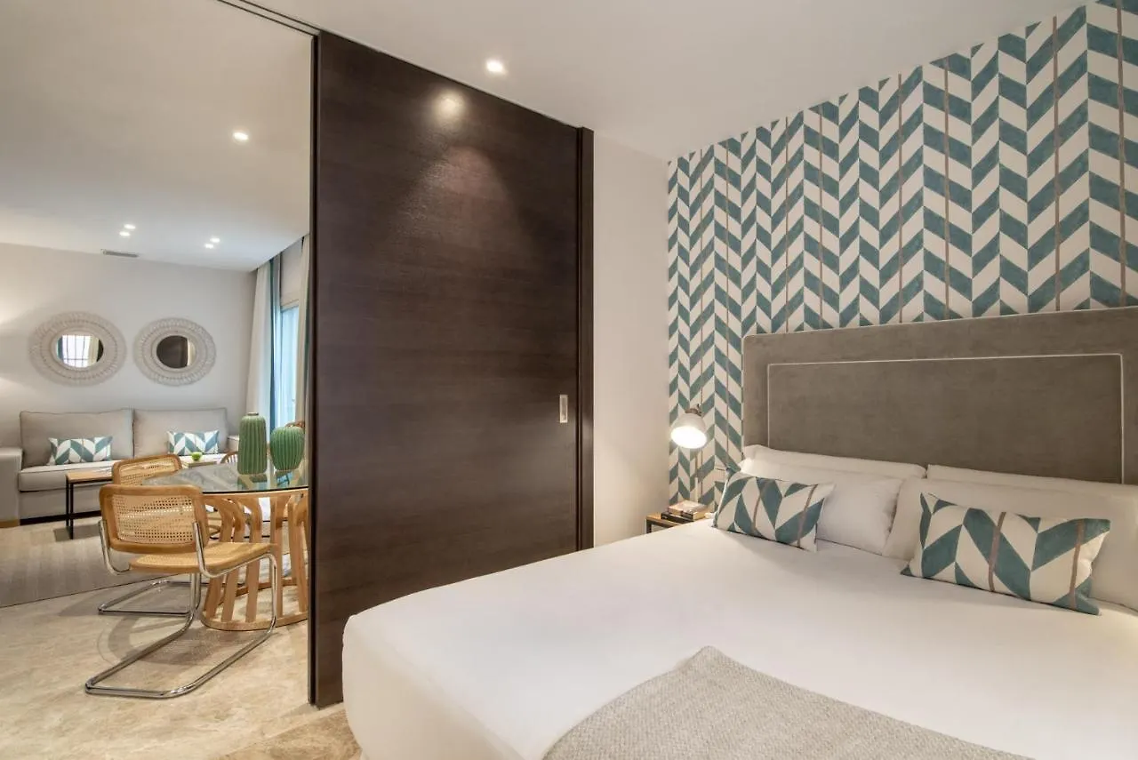 Hommyhome Vera-Cruz 1900 Sevilla Appartement