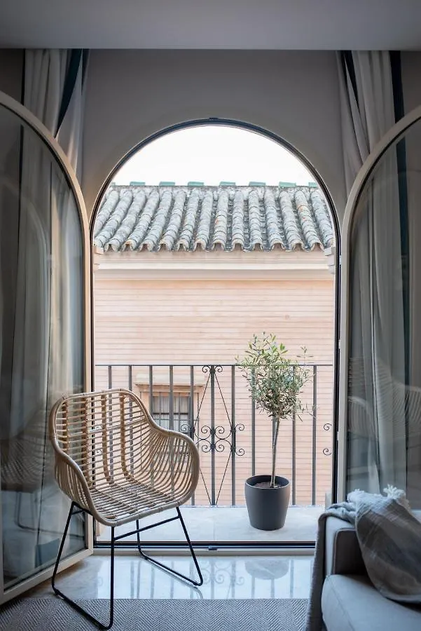 Hommyhome Vera-Cruz 1900 Sevilla Spanje