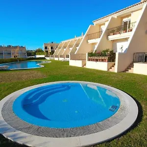 House F São Rafael - Free Wifi&airco, Netflix Ready - 300m From The Casa de Férias Albufeira