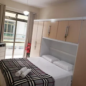 Lindo E Seguro Na Do Forte! Apartamento Cabo Frio