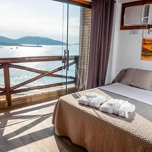 Cantinho Dos Anjos Suítes Apartamento Arraial do Cabo