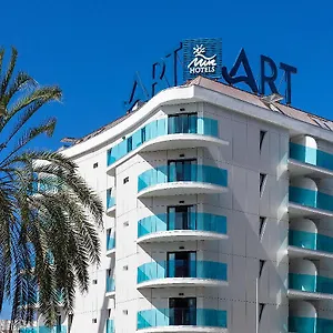 Art En Palmas - , Las Palmas Spanje