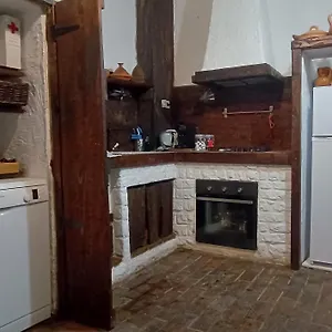 Dona Ines Barrio Santacruz Accommodatie bij particulieren
