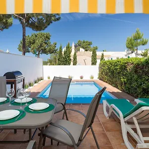 Holiday V2 Garrão 650m From The Beach Casa de Férias Quinta do Lago