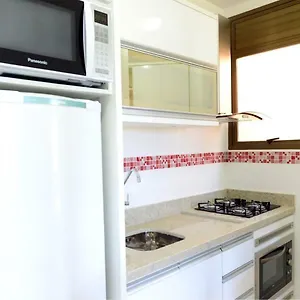 Apartamento Frente à Praia! Apartamento Florianópolis