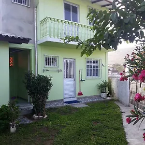 Casa Barra Da Lagoa Apartamento Florianópolis
