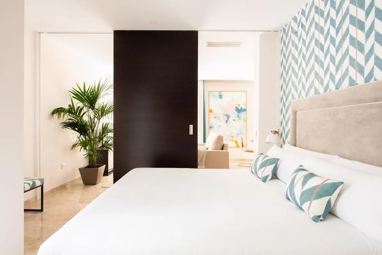 Apartment Hommyhome Vera-Cruz 1900 Seville Spain