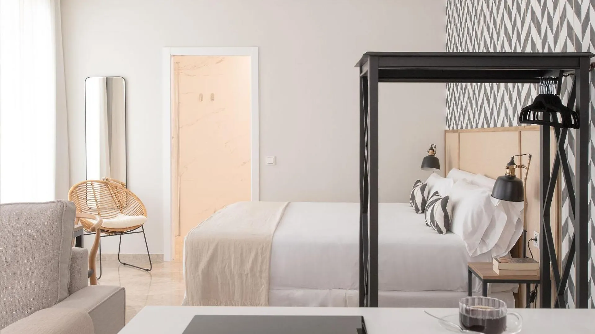 Apartment Hommyhome Vera-Cruz 1900 Seville Spain